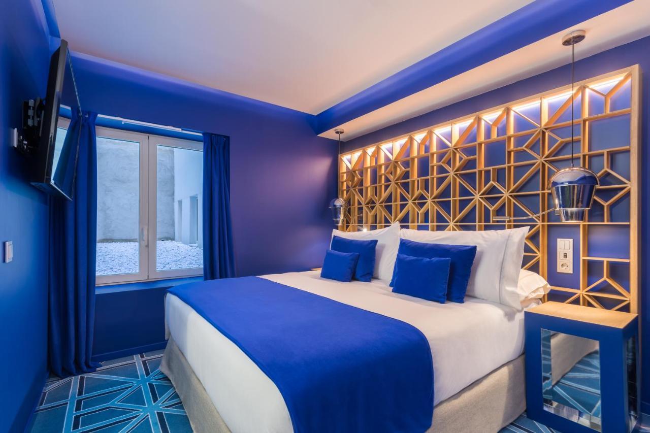 Room Mate Macarena, Madrid Gran Via Exterior photo